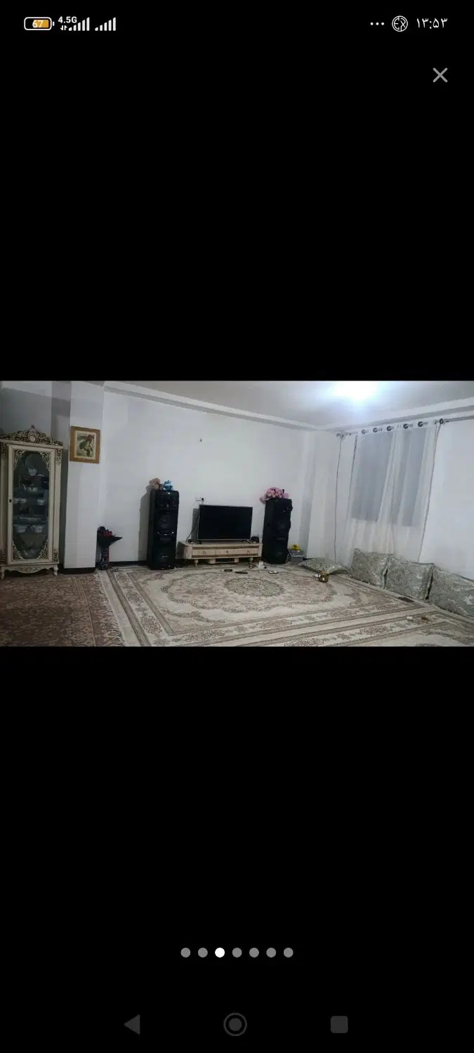 خونه 80متری