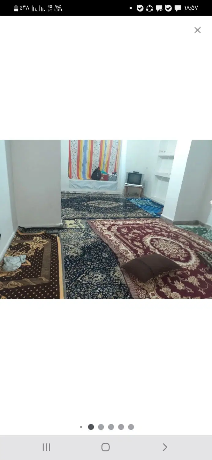 خانه ۱۰قصبی خیابان سرباز
