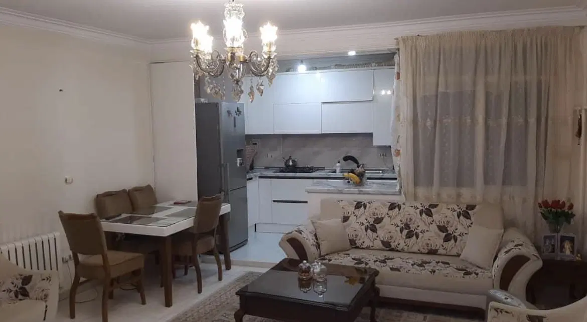 فروش ۵۷ متر سرباز پارکینگ سندی