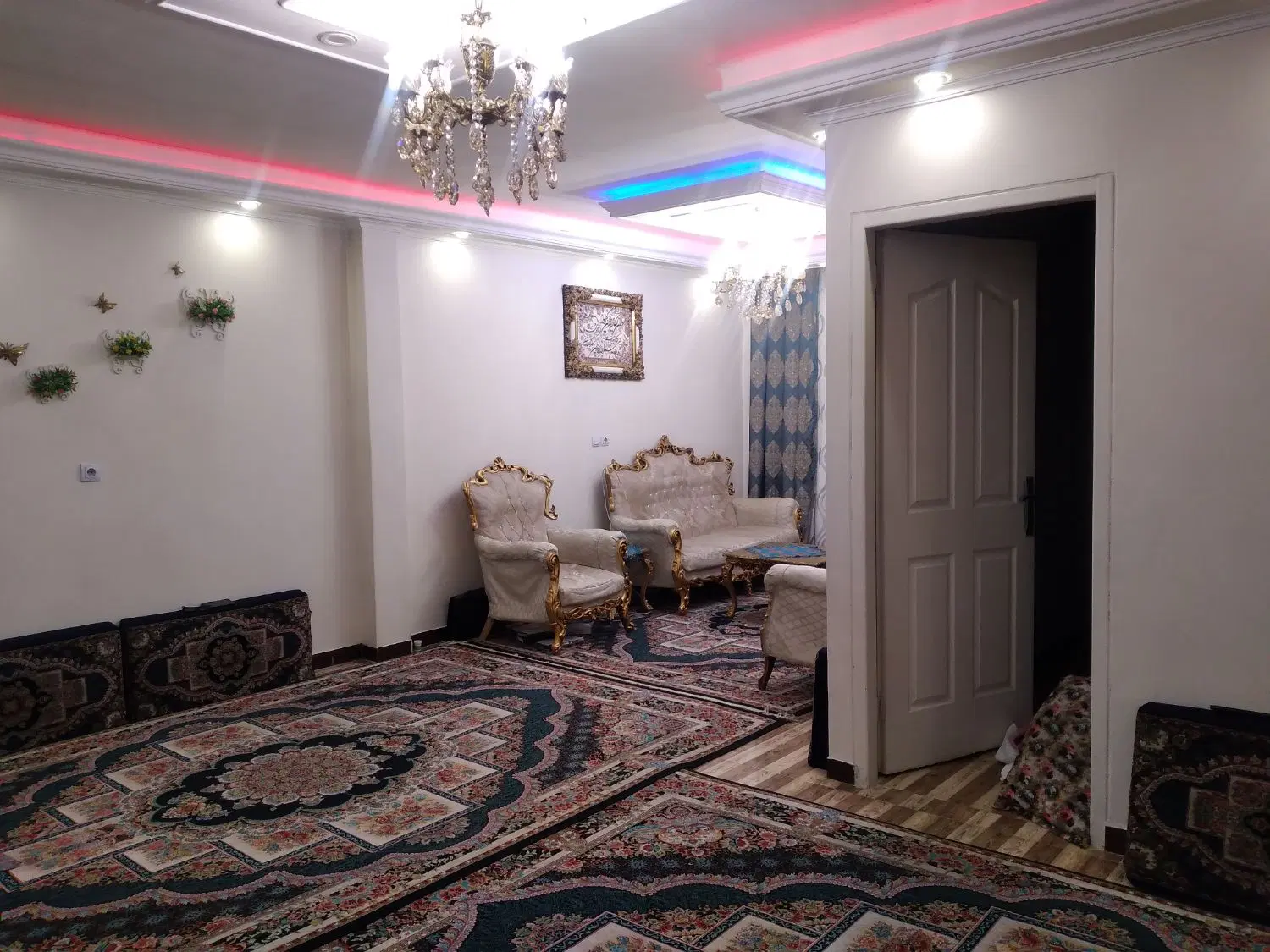 فروش آپارتمان