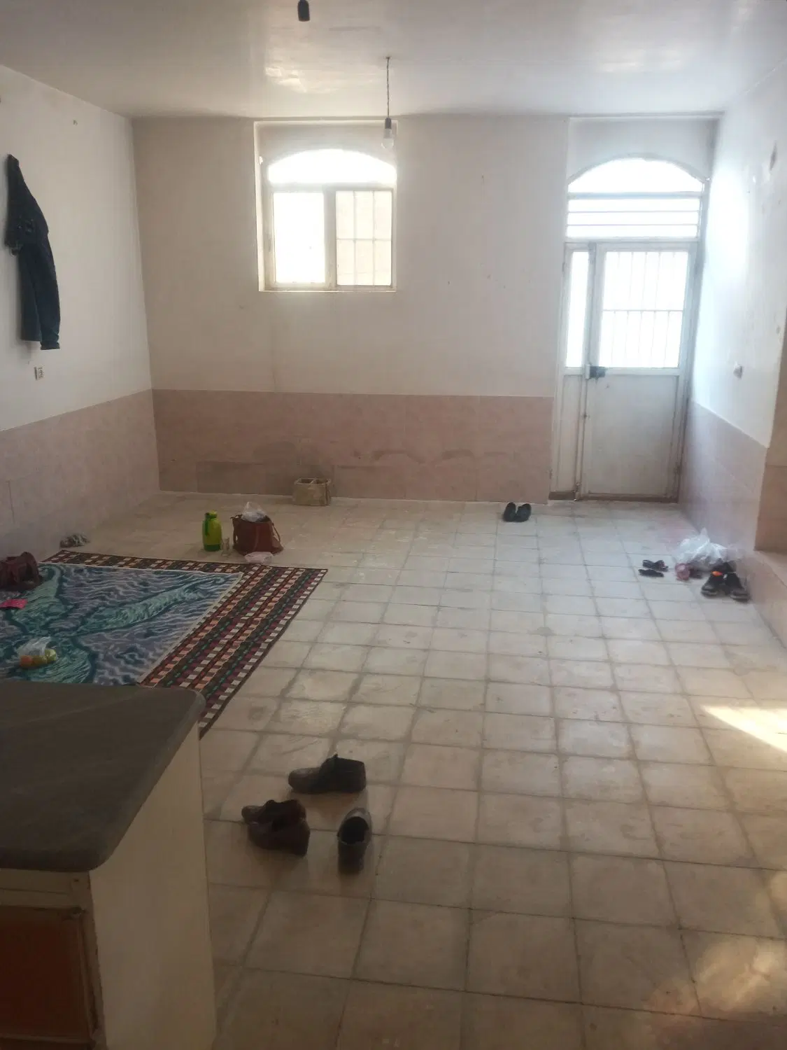 منزل ۷۵ متری رهن و اجاره