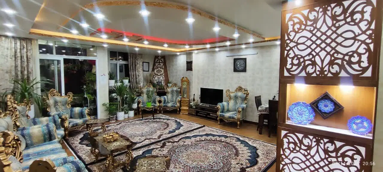 112متر_خوش نقشه و غرق در نور