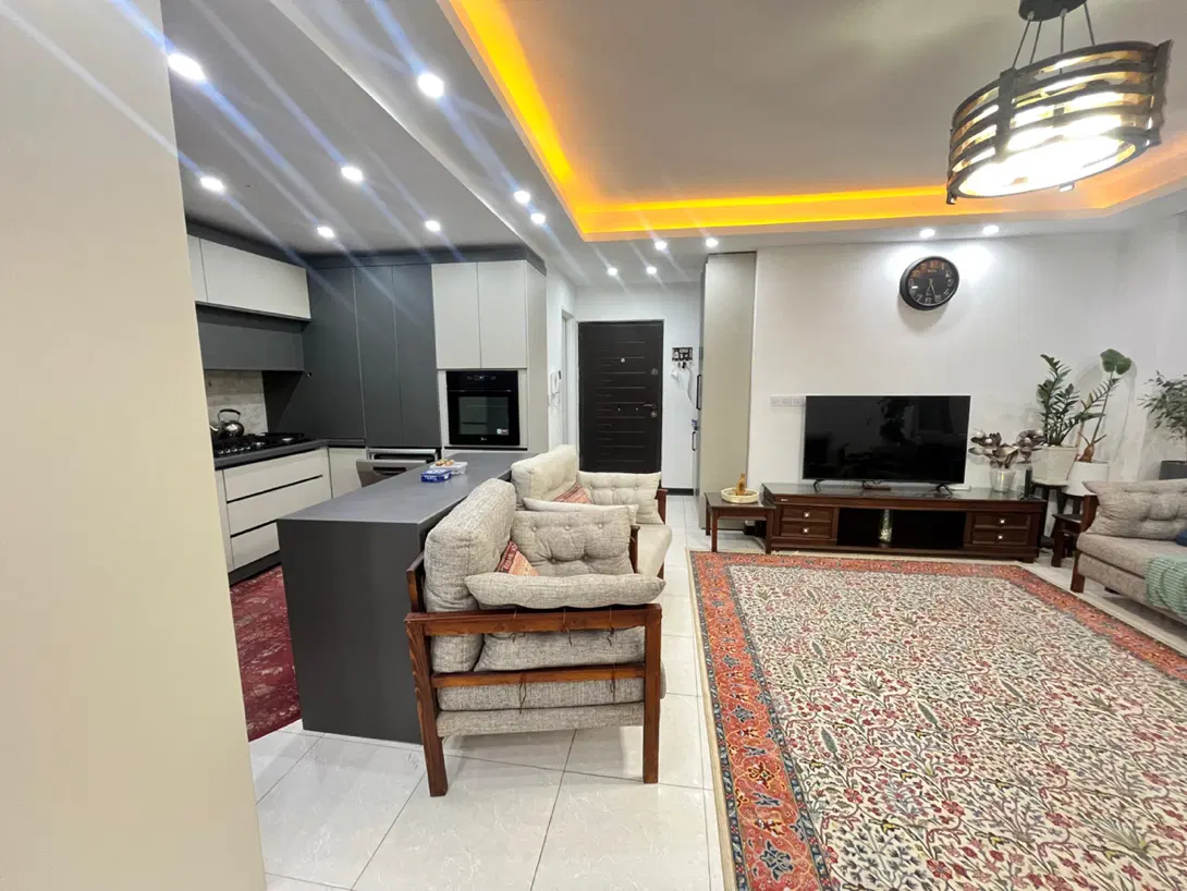 فروش آپارتمان دو خوابه ۱۰۰متری
