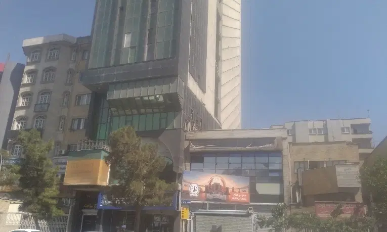 ۷۲متری اجاره ای ط اول