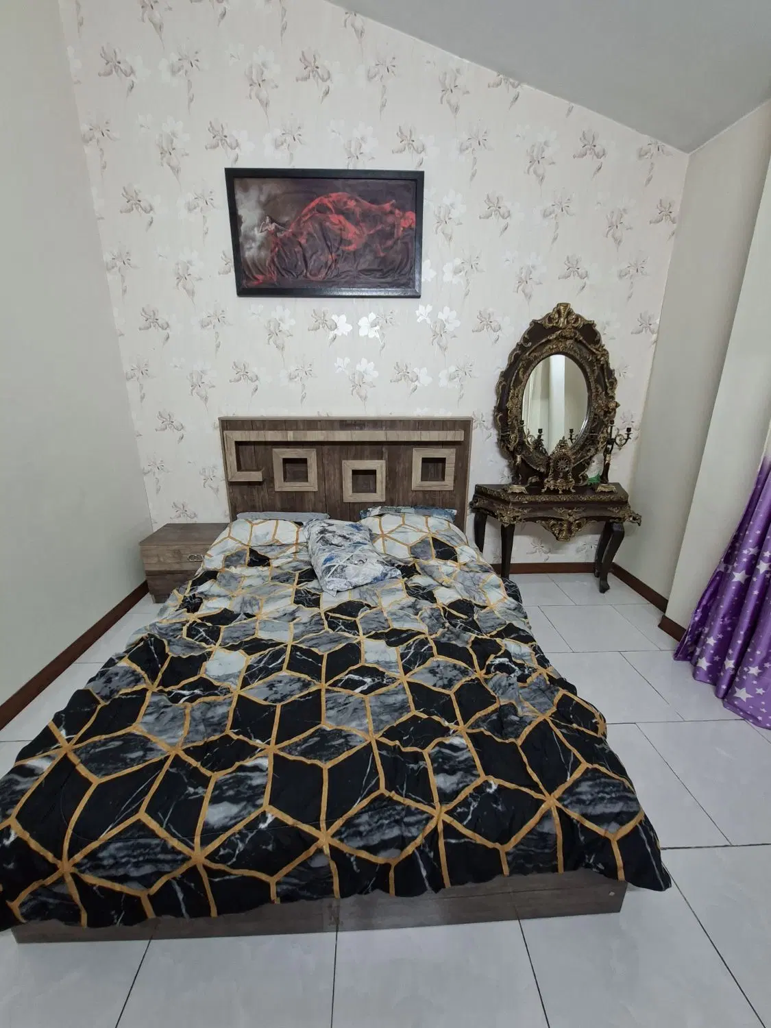 اجاره سوئیت ساعتی