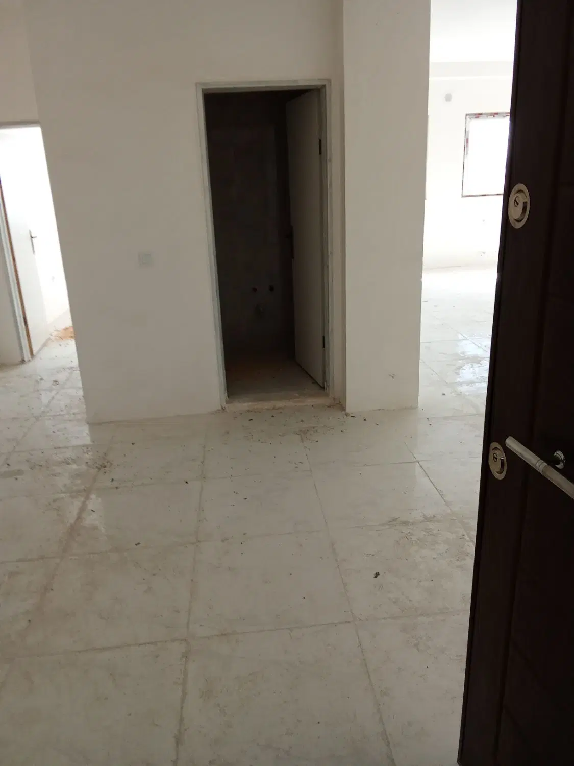 فروش واحد مسکونی