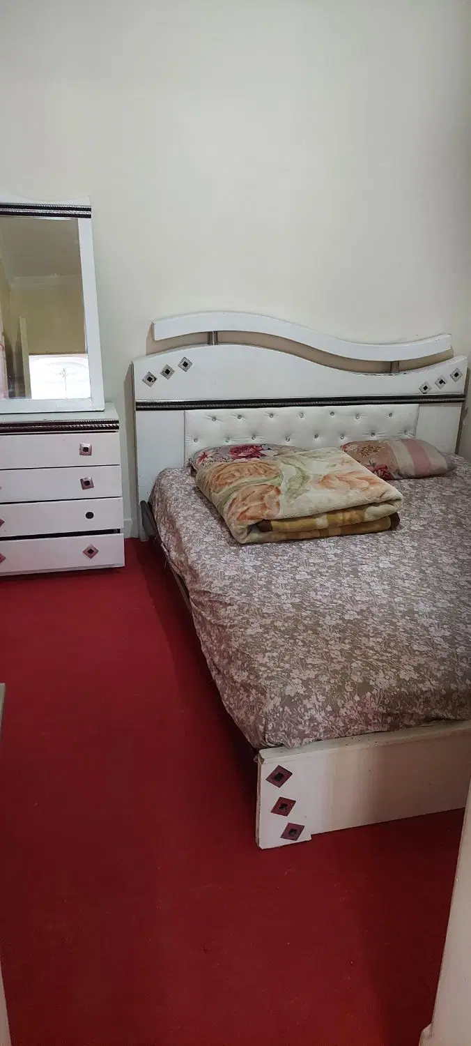آپارتمان یکخواب مستقل مبله