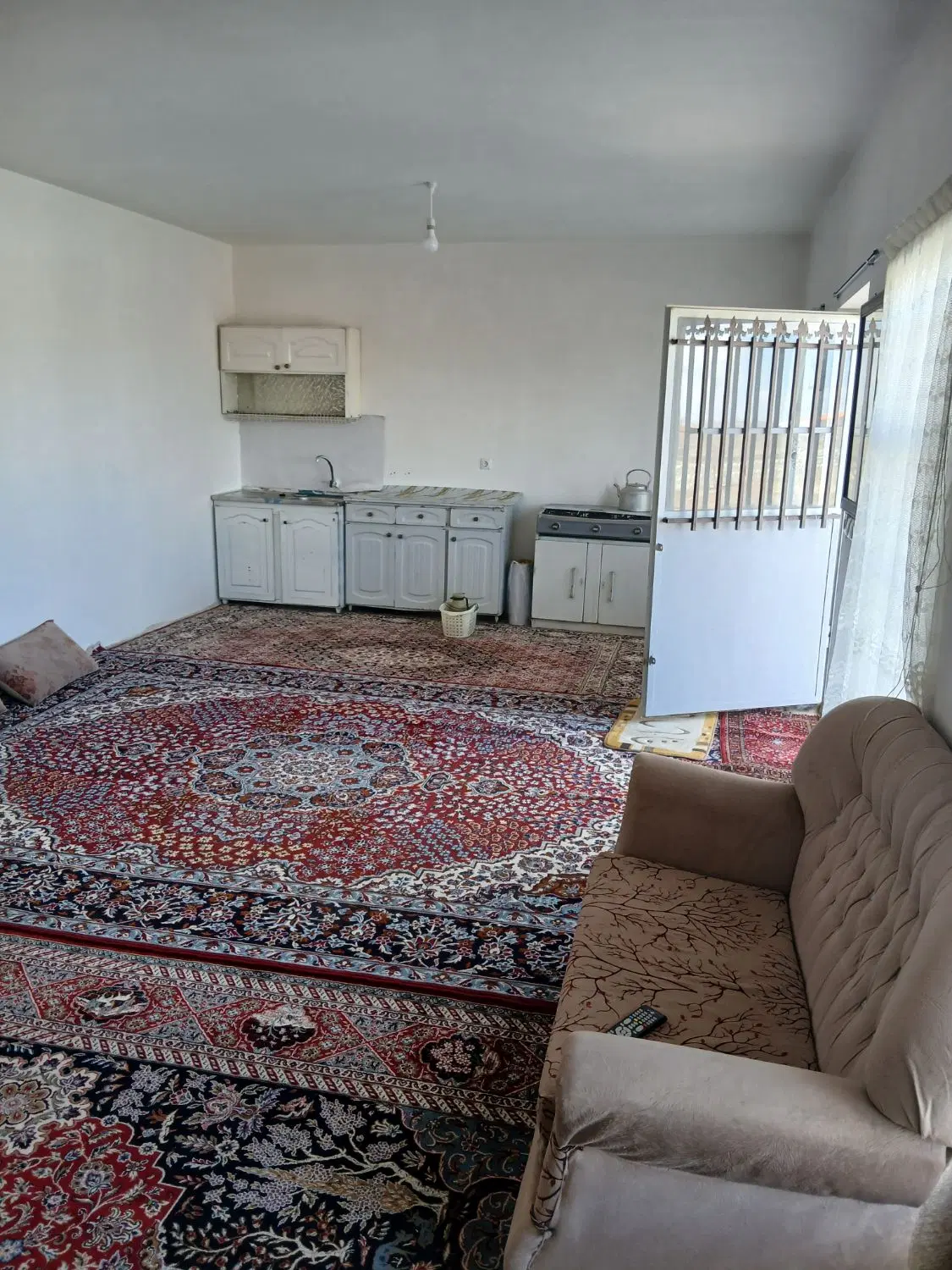 باغ ویلا