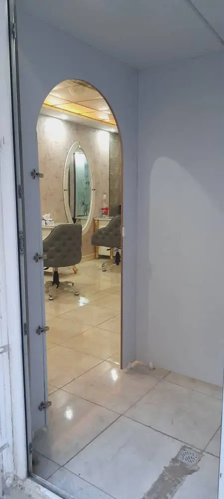 فروش مغازه ۵۰متری هم شش دانگ هم سه دانگ