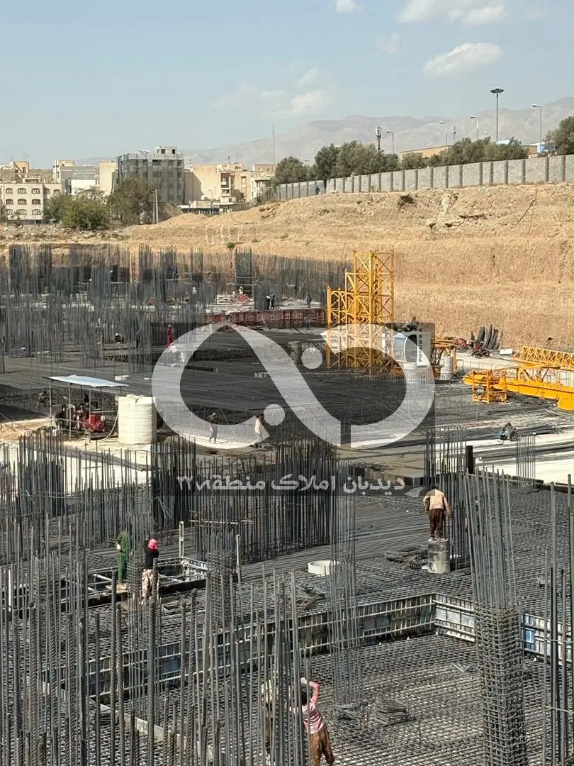 رونیکا پالاس دردشت
