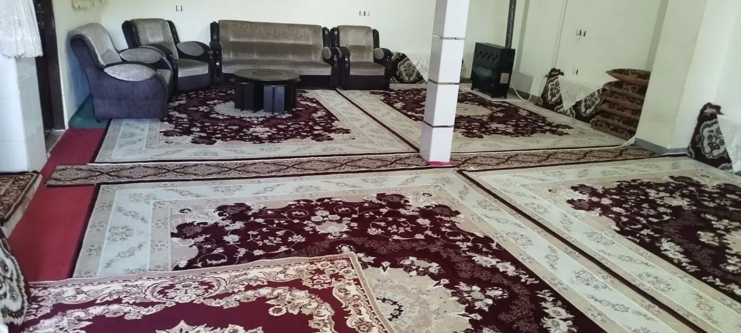 اجاره سوئیت روزانه با تمام امکانات....
