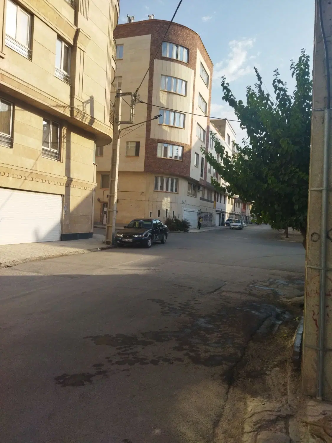 ۶۲ متری شهرک فرهنگیان