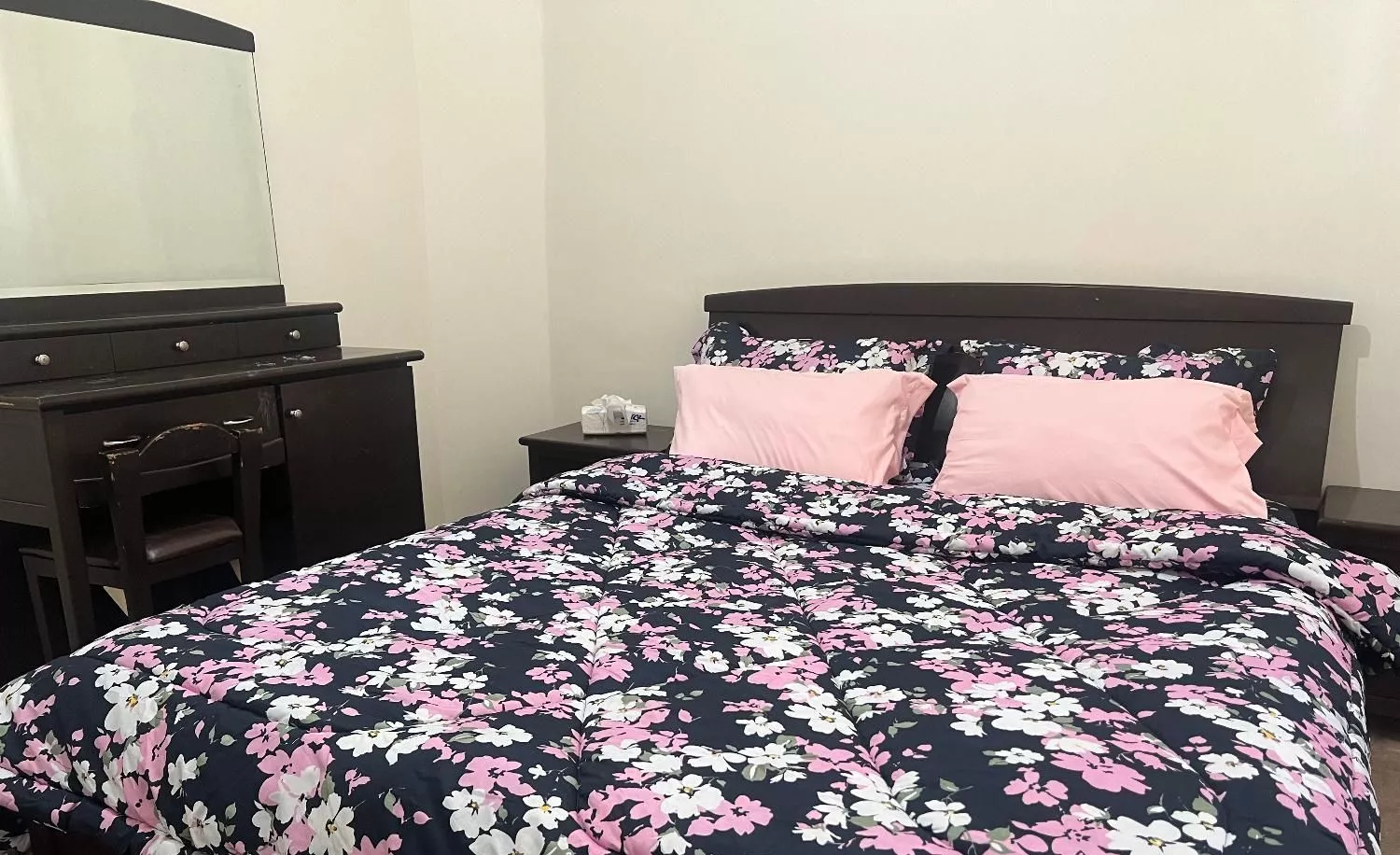 اجاره کوتاه مدت اپارتمان مبله