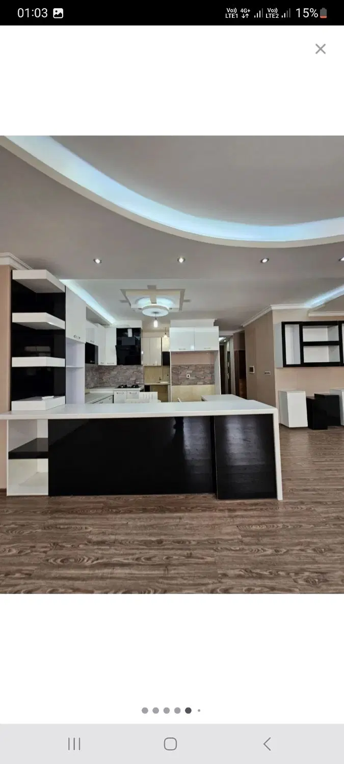 فروش آپارتمان گلسار