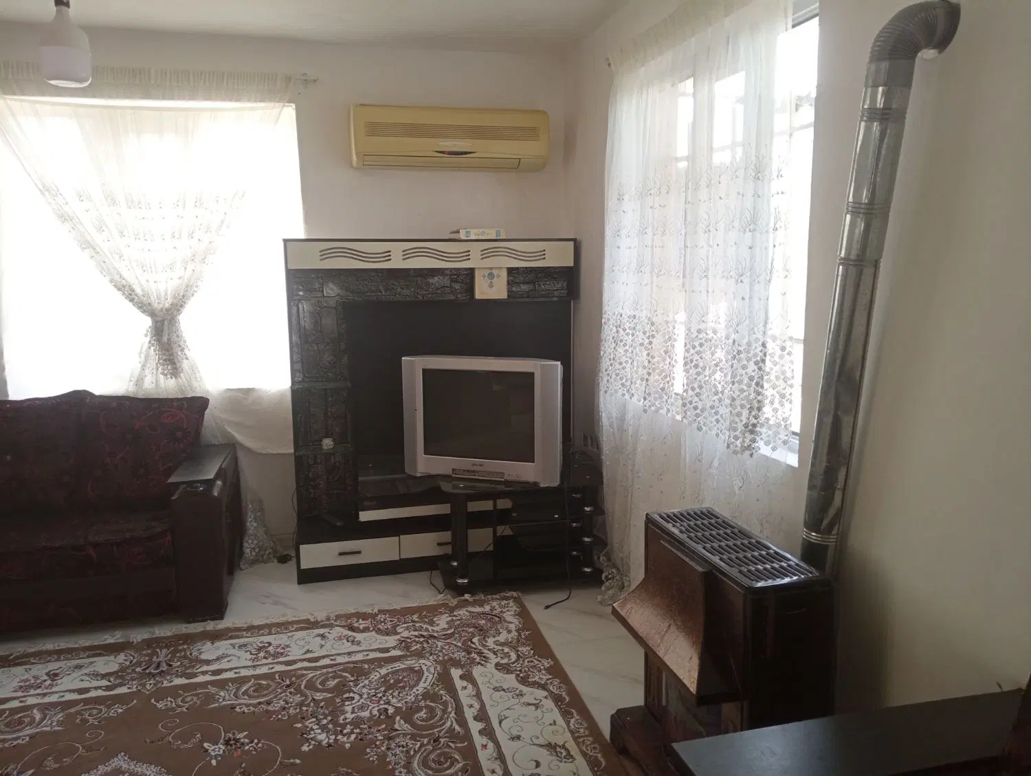 اجاره خانه ویلایی