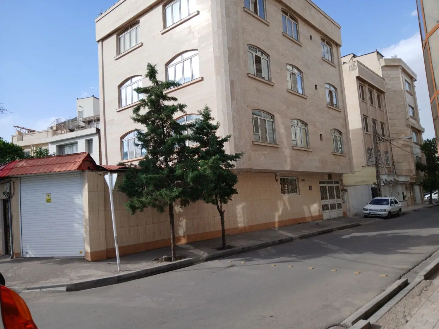 اجاره آپارتمان