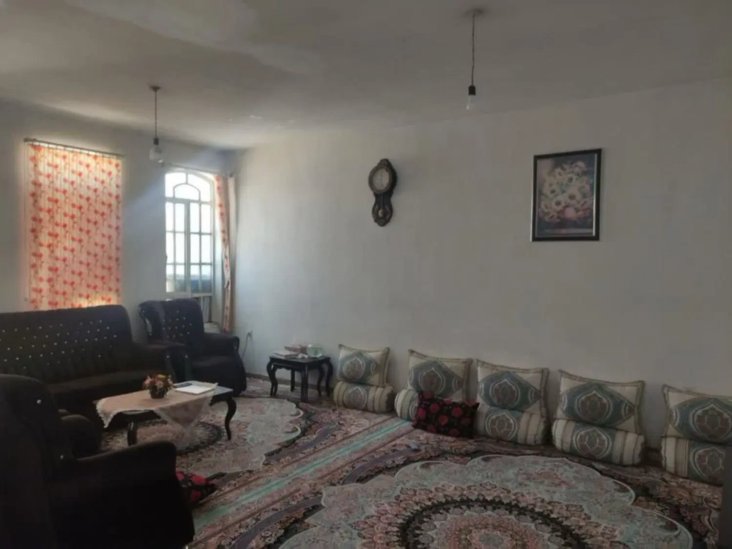 اجاره خانه مستقل زیرتل