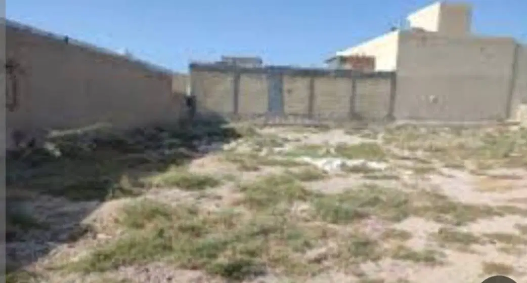 زمین جسوری خود تفکیکی