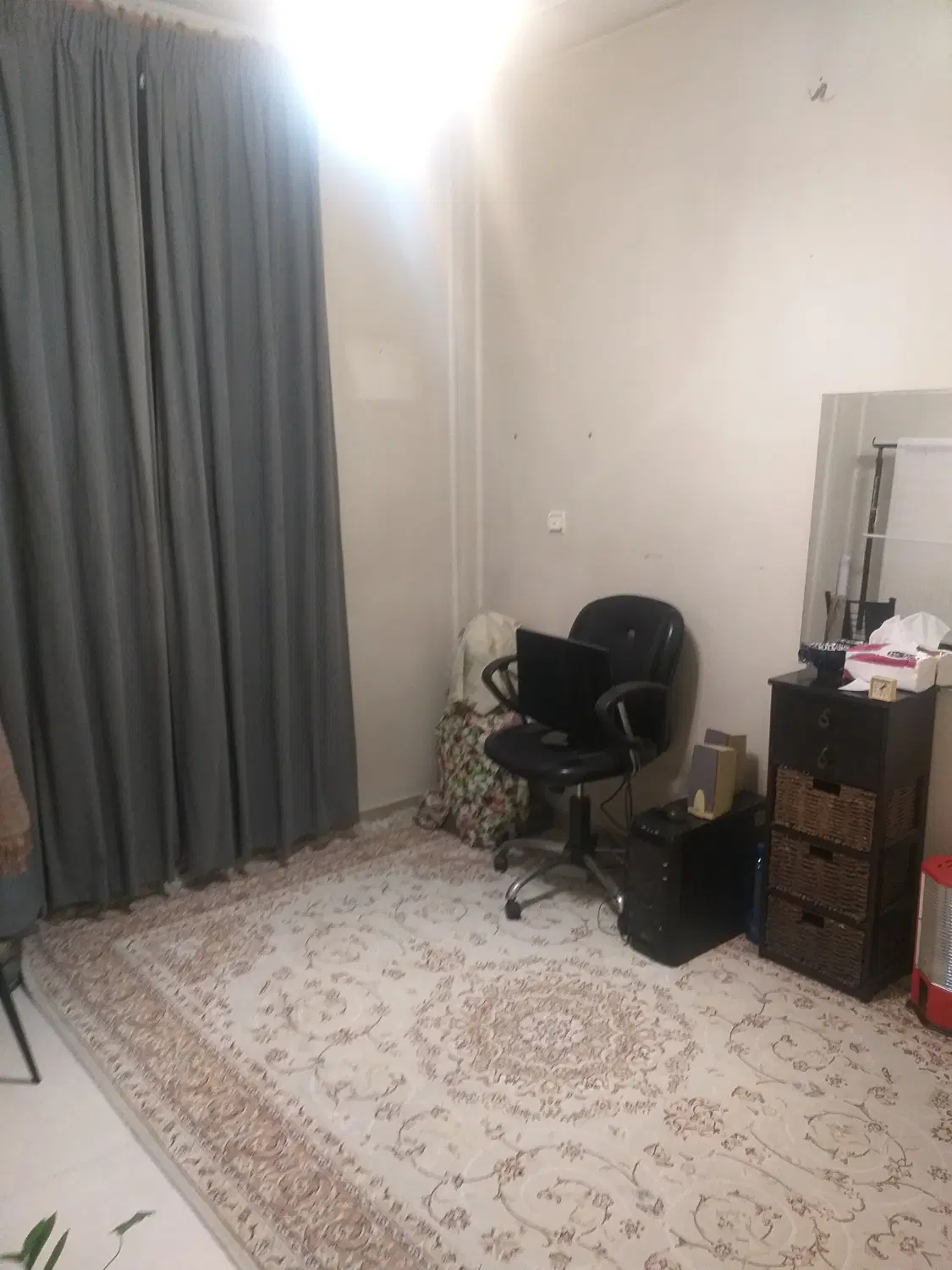 فروش آپارتمان