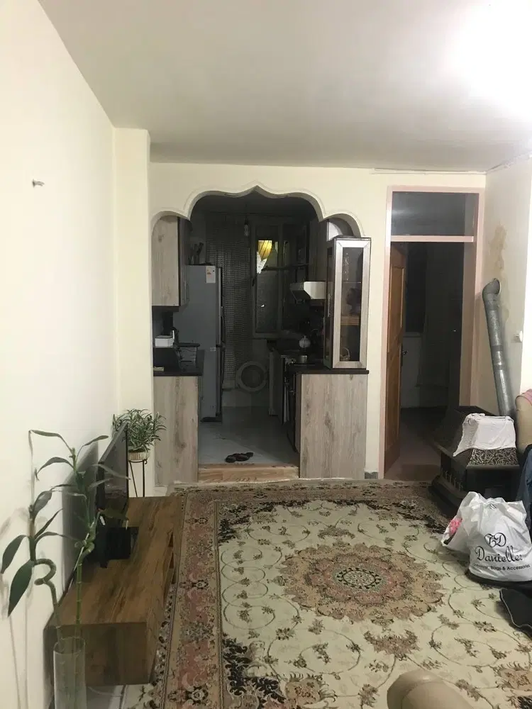 45متر_پارکینگ سندی
