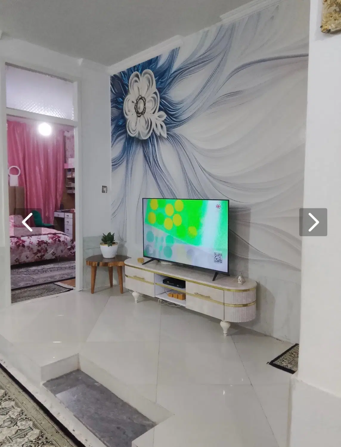 منزل دربست ۲۲ بهمن شرقی