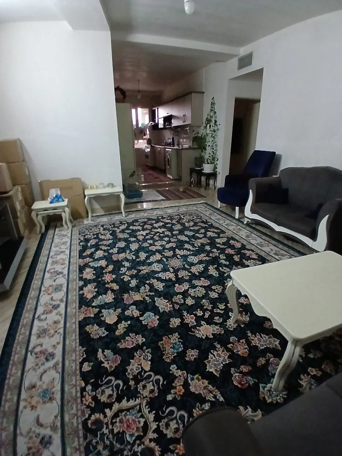 آپارتمان لوکیشن عالی