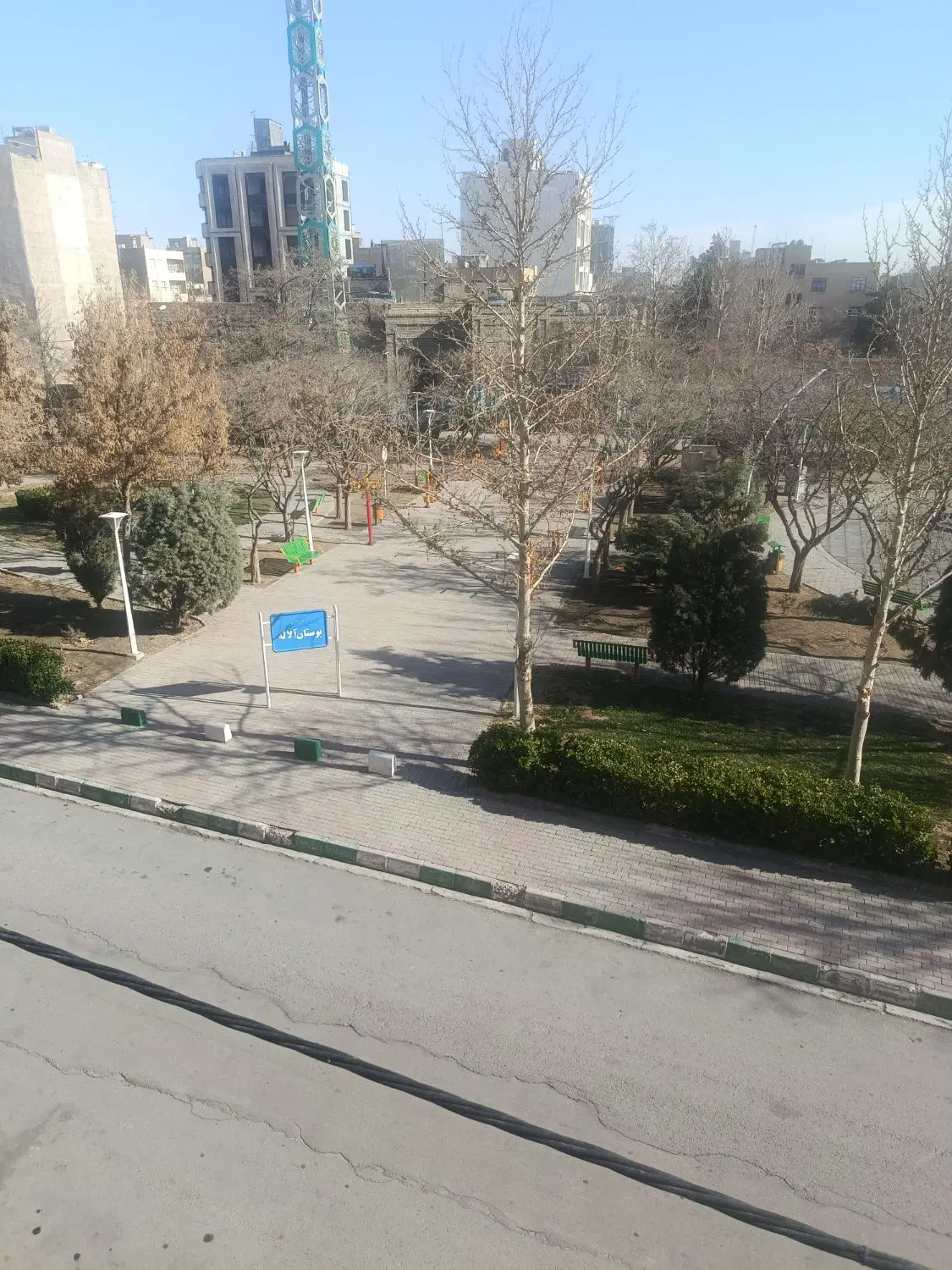 فروش آپارتمان