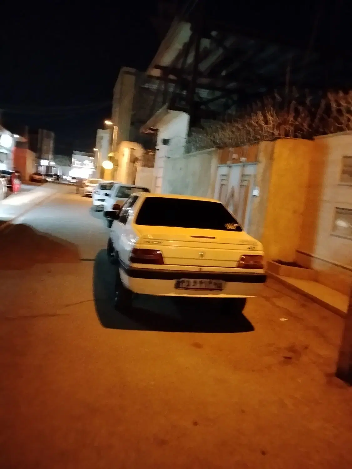 مغازه تجاری20متری