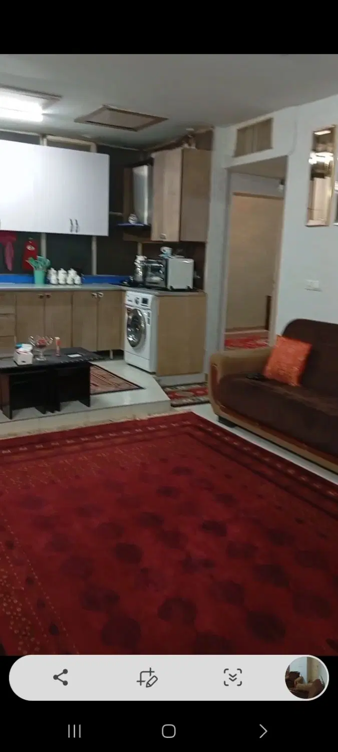 واحد اپارتمان