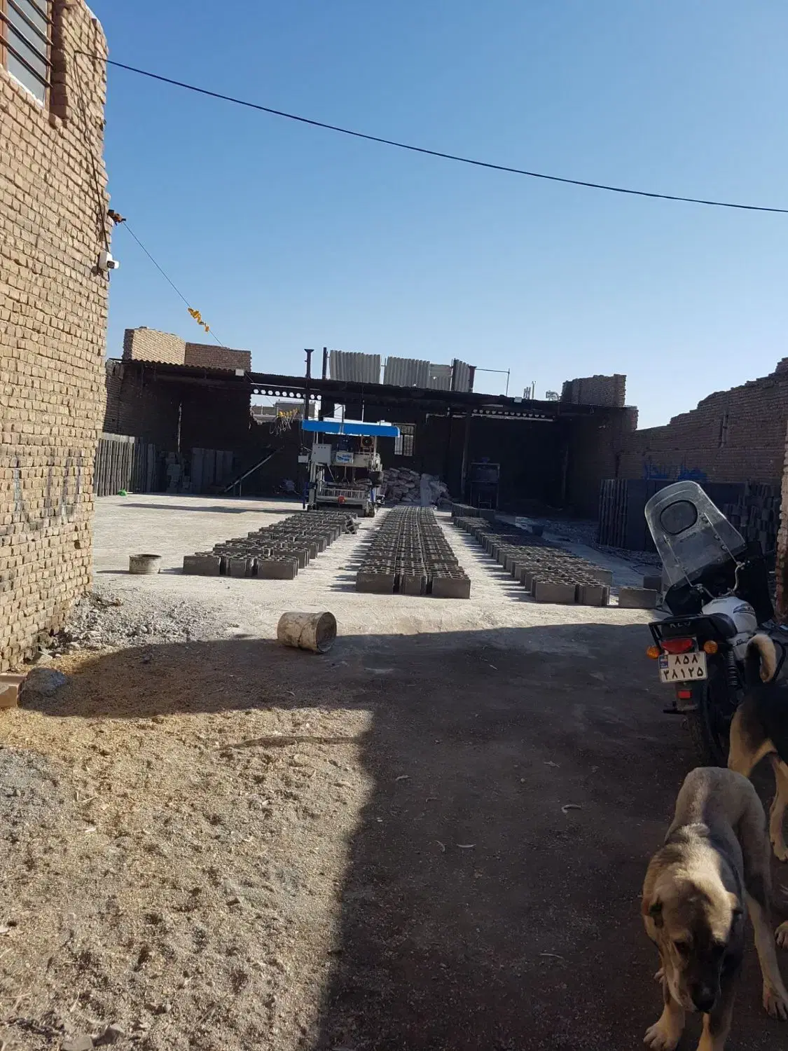 فروش مغازه تجاری وگاراج