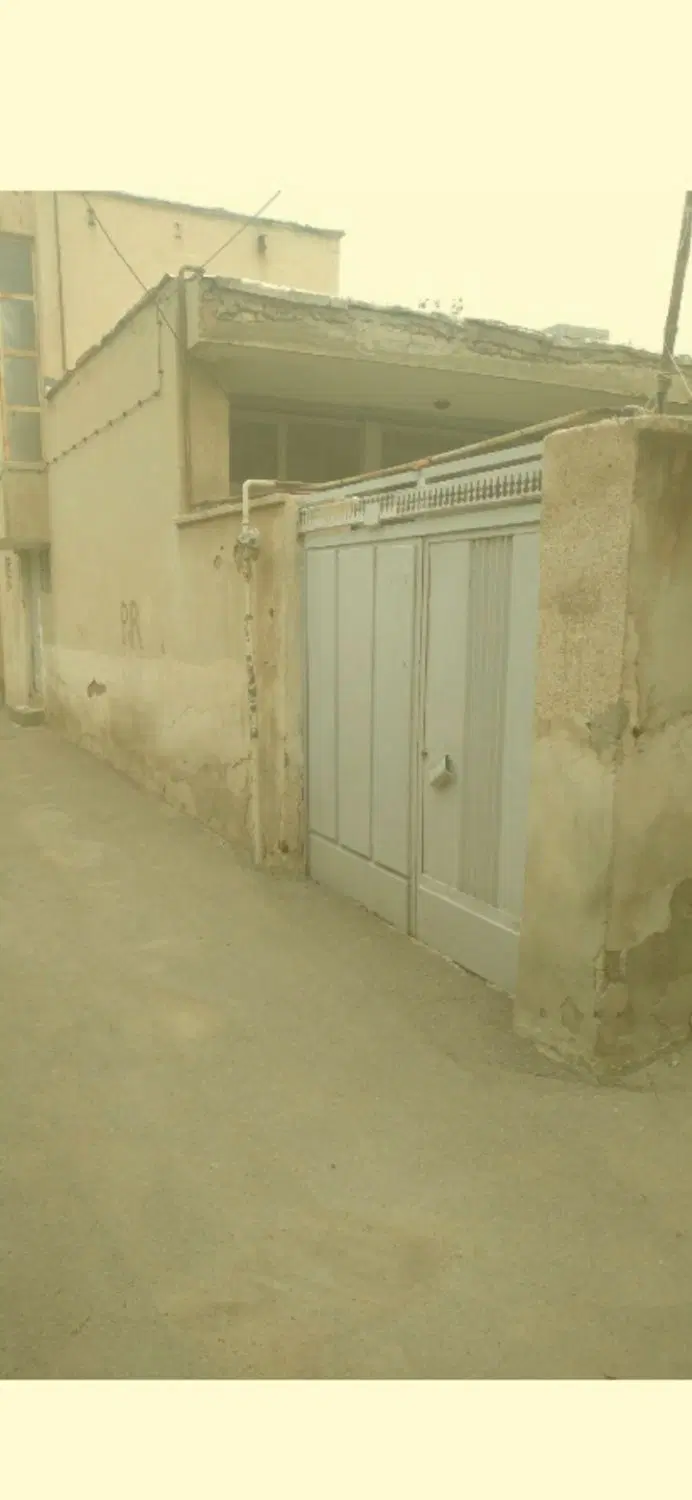 فروش منزل کلنگی ویلایی
