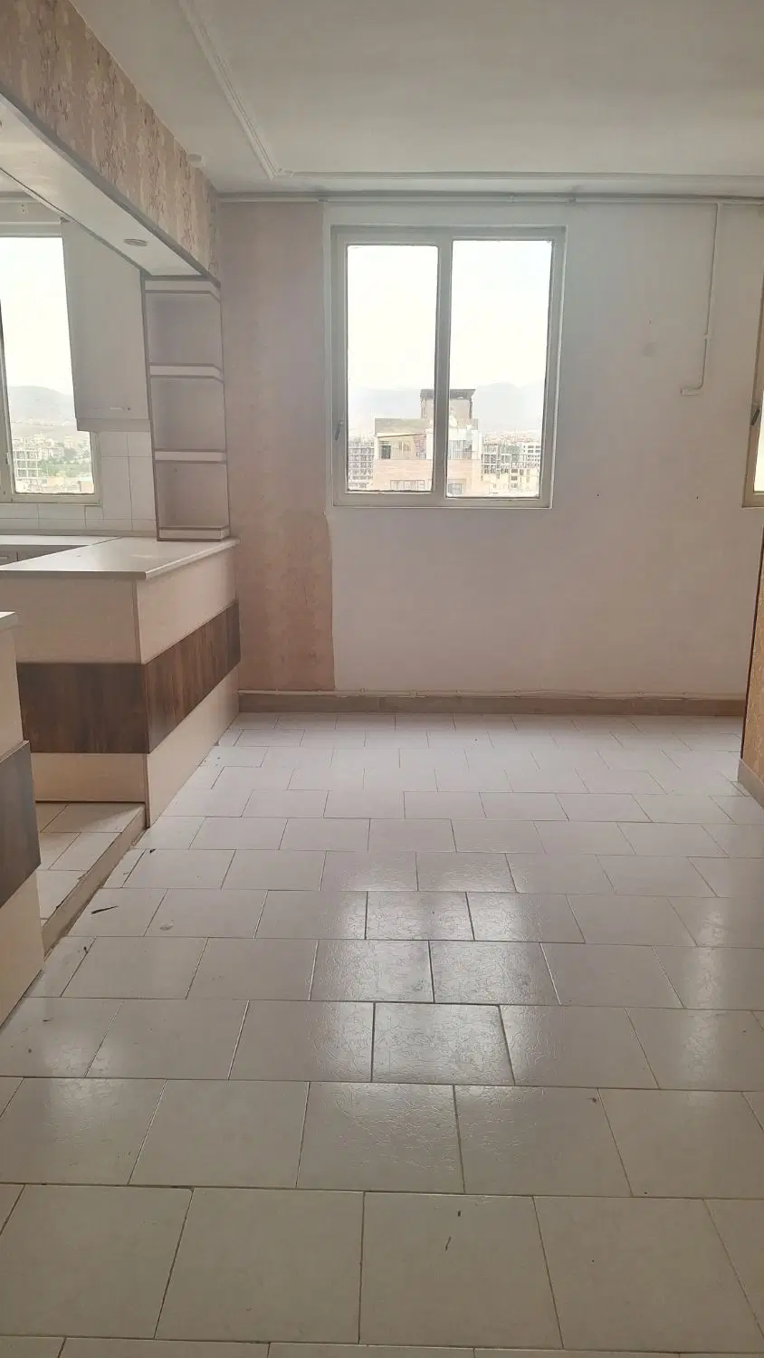 89 متری فول امکانات رو به نما
