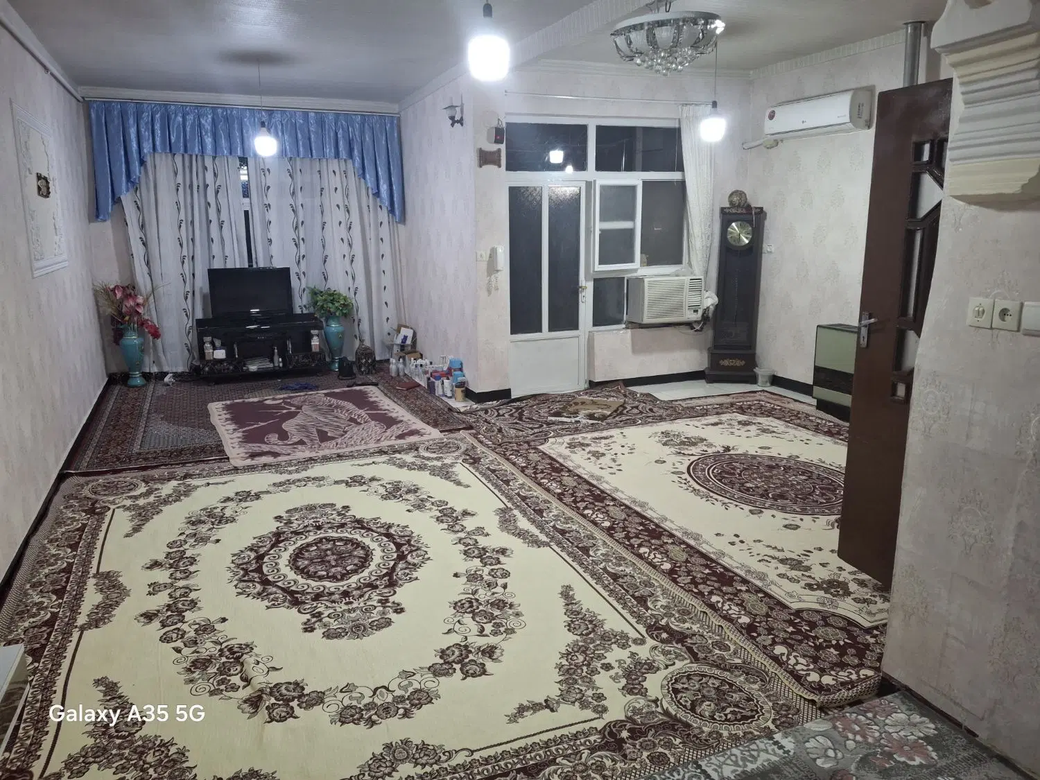 فروش خانه مسکونی در زمین وطن خواه