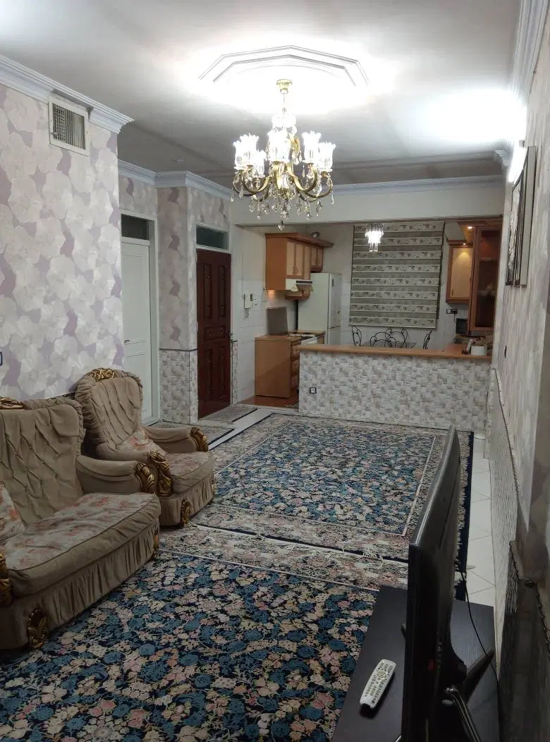 ۱۰۰متر،۳طبقه، بازسازی شده، ویلایی، ترمینال خاوران