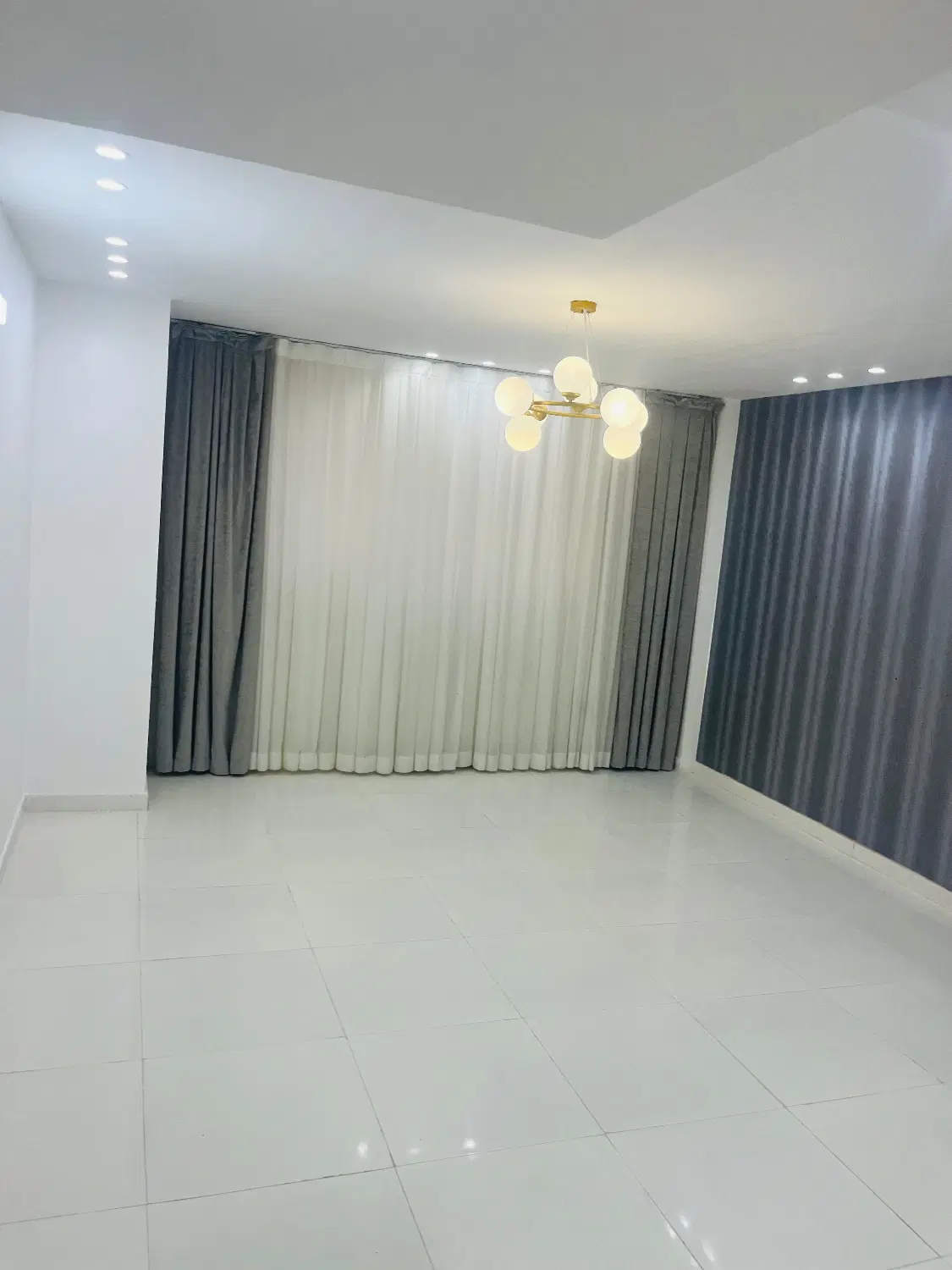 آپارتمان دوخوابه ۹۰متری