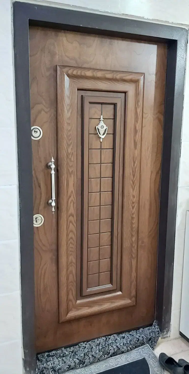 واحد ۱۲۰ متری همکف (قیامدشت)