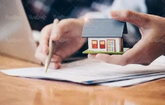 آپارتمان زمرد فضیلت