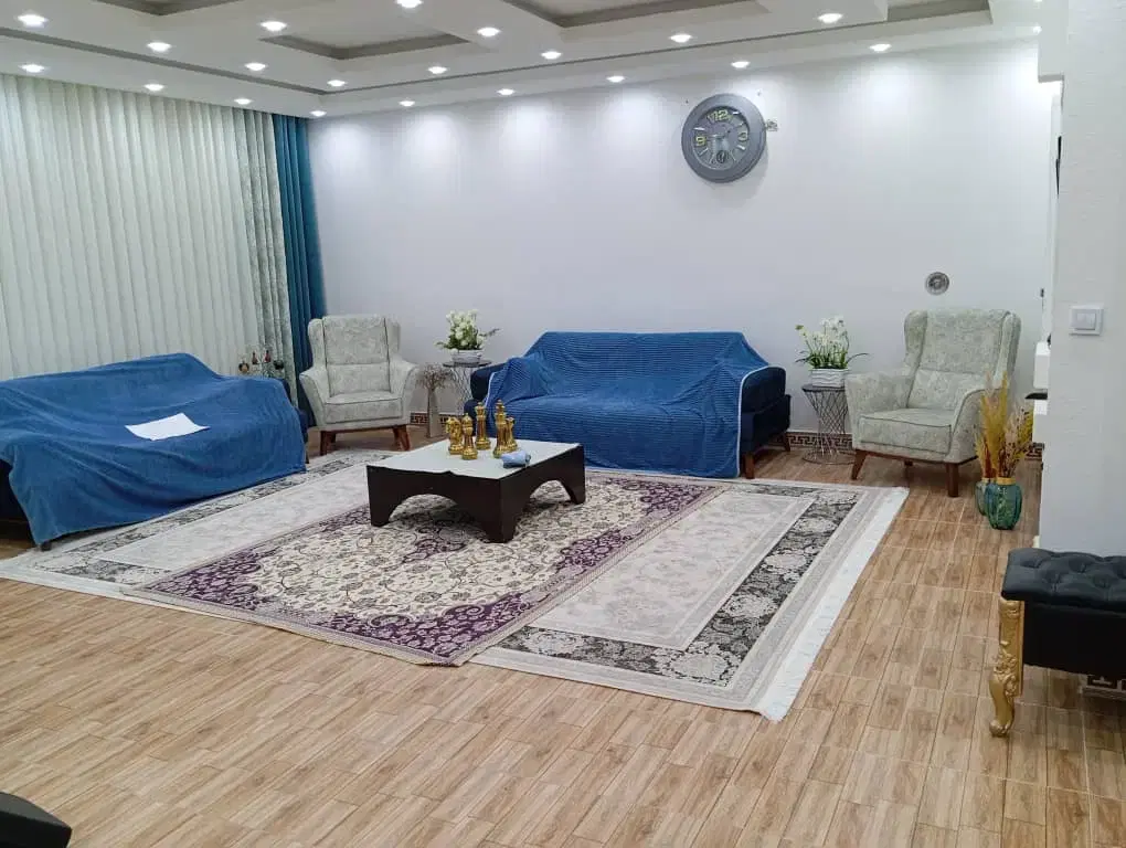 خانه ویلایی گورک کلبندی