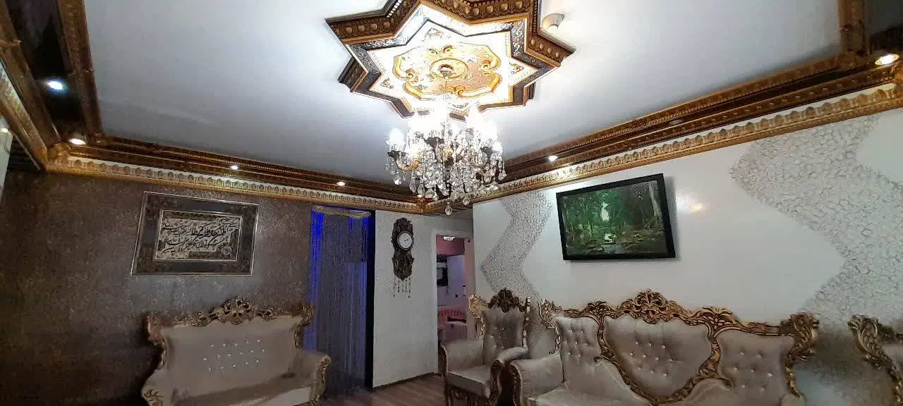 اپارتمان سه خوابه در تهران پرند