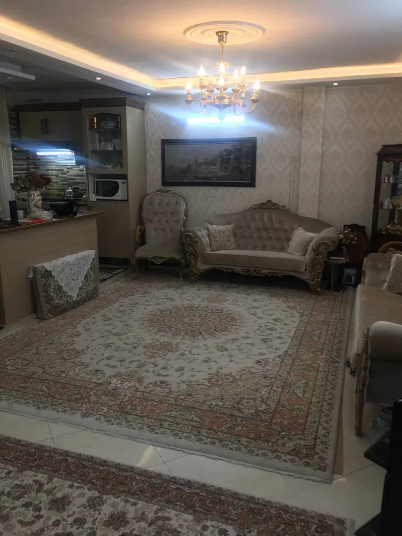 ۵۳متری_خوش‌نقشه_فرشته‌آزادی
