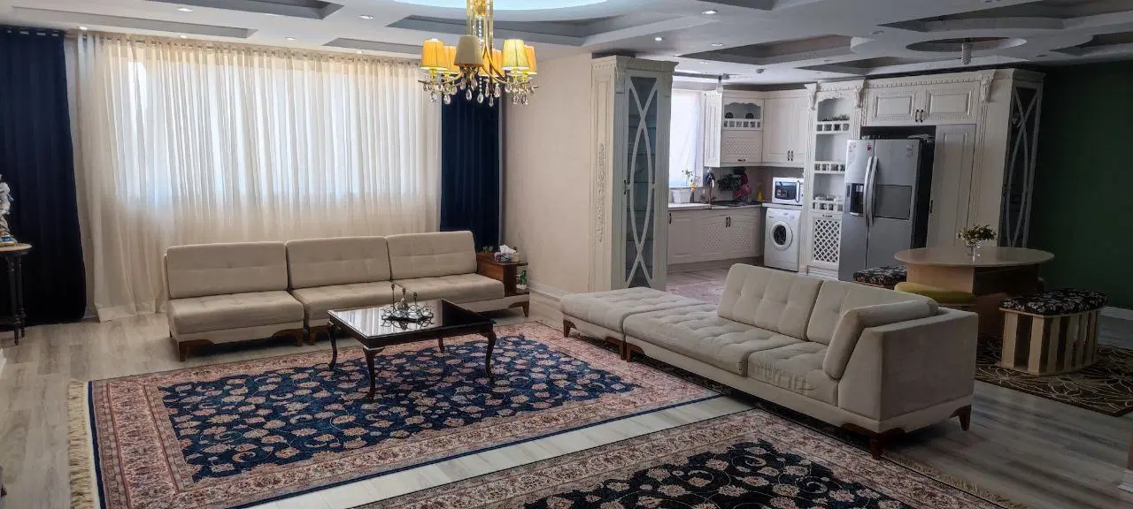۱۲۹ متر شهرک کشاورزی سنددار