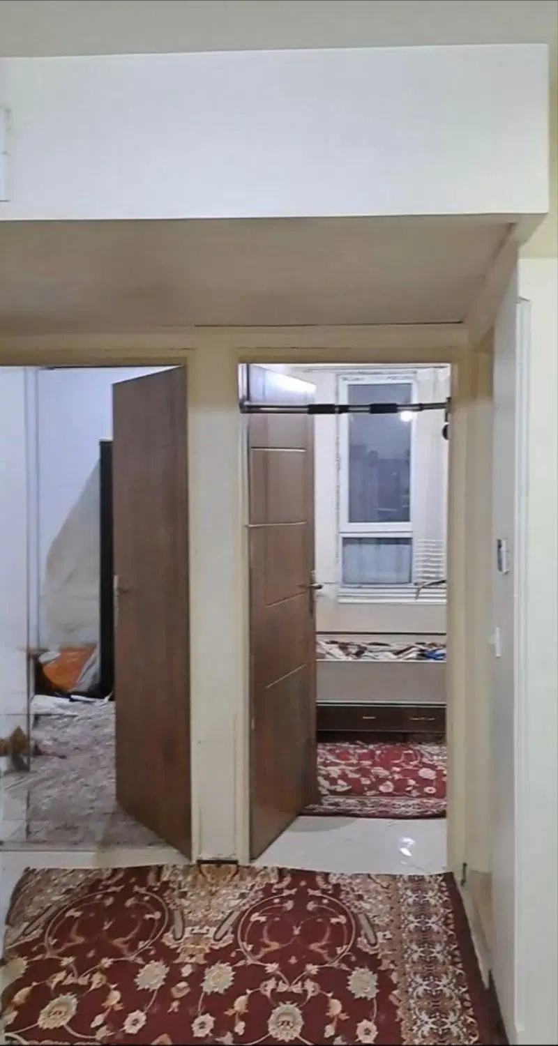 آپارتمان ۵۴ متر دو خواب