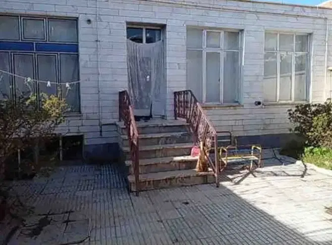 خانه ویلایی 200متری حسن آباد رسولیه