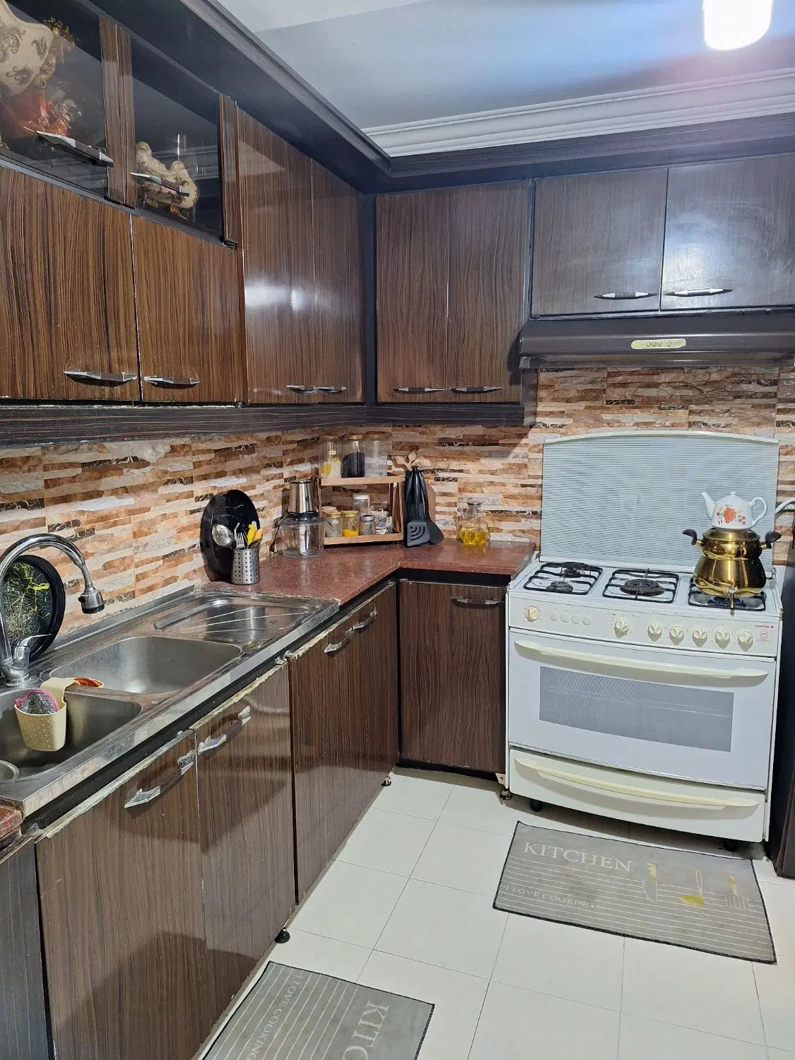 اجاره خانه در بوعلی ۸۵متر
