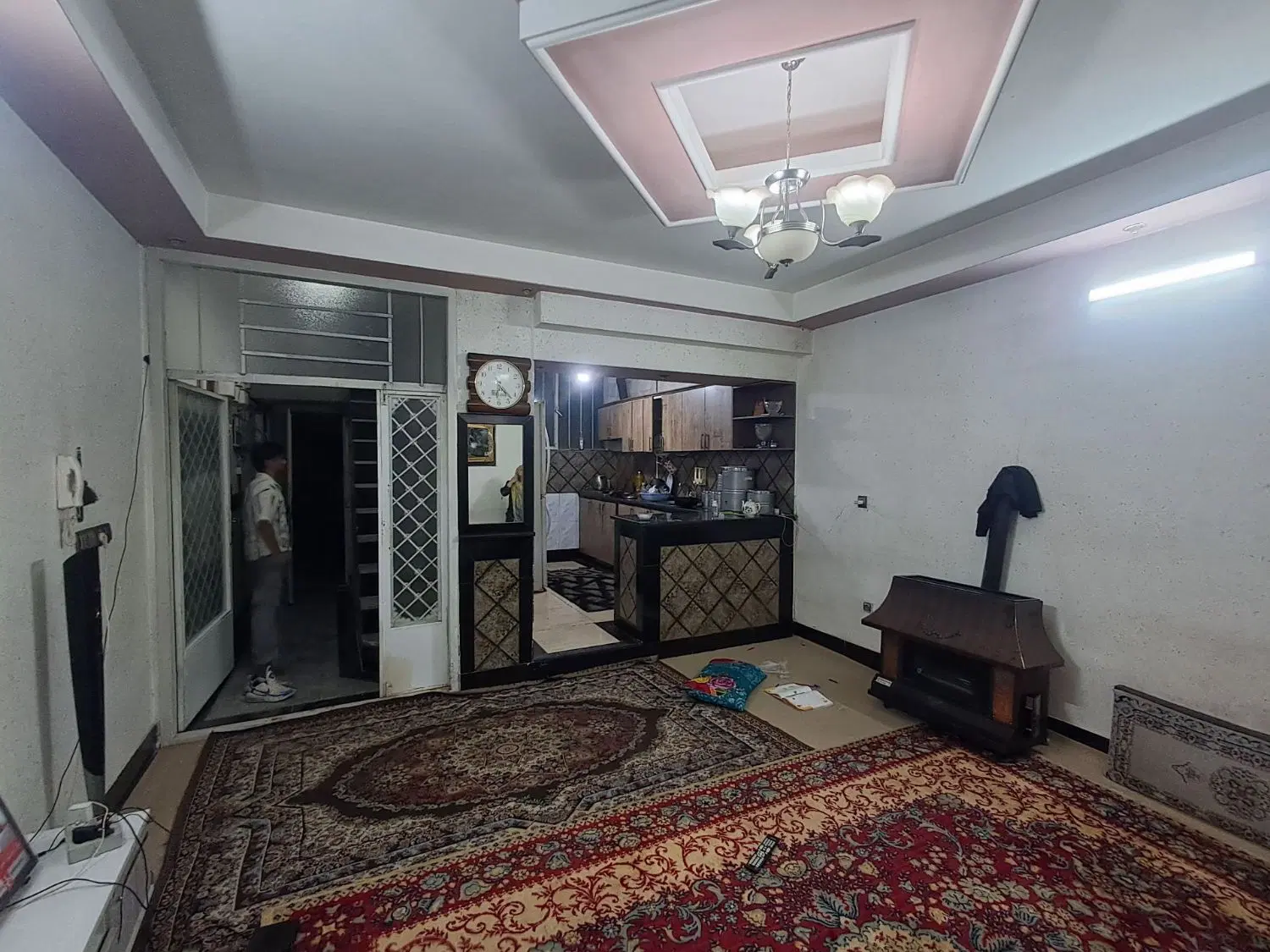 رهن واجاره