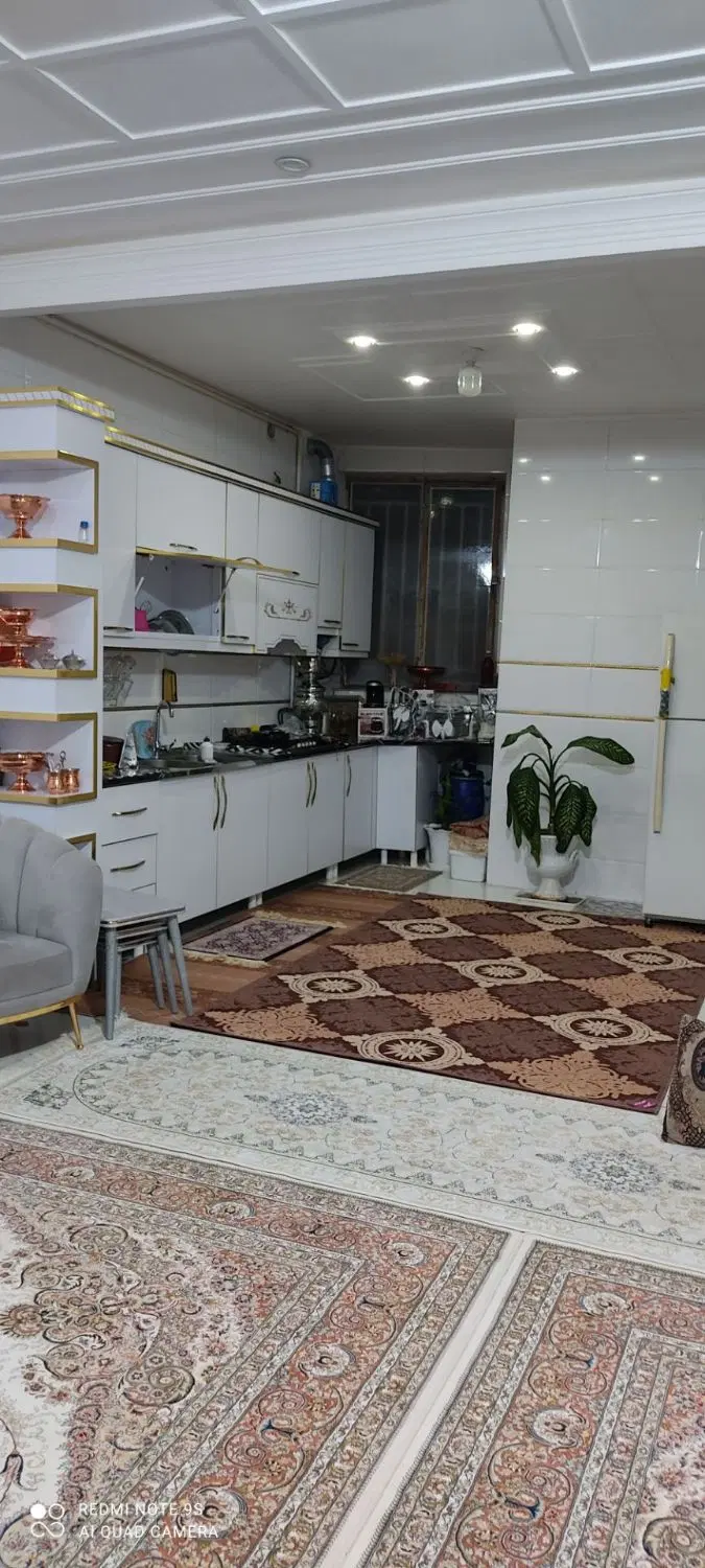 خانه ویلایی ناصرالدین کارگر ۲۳
