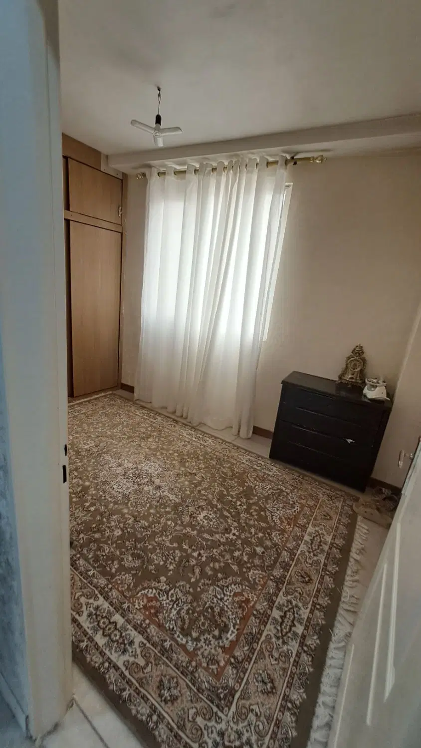 خانه چهارراه حرم