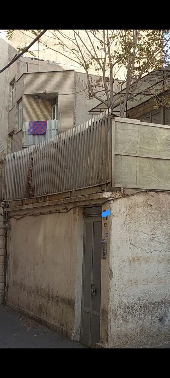کلنگی، 96 متری، بافت فرسوده،  جیحون ،کارون