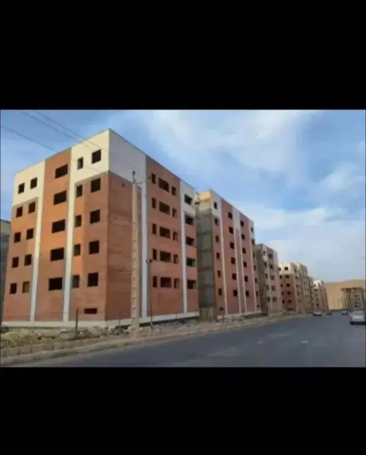 فروش امتیاز مسکن باغبهادران