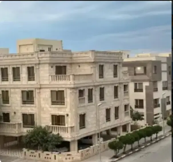 ۶۵ متر نوبنیاد ۲ مبله کامل